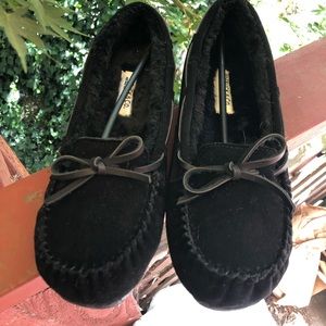 roebuck and co moccasins